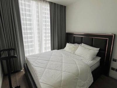 MUNIQ Sukhumvit 23 — Pet-Friendly Luxury Condo | Walk to BTSอโศก photo 2