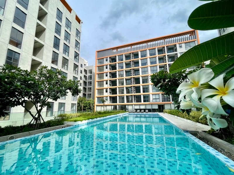Regal Onnut-Srinakarin photo 3
