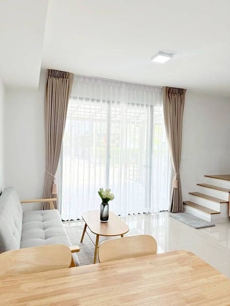 Pleno Sukhumvit-Bangna 2 — Pet-Friendly Townhome | Near Mega Bangna photo 3