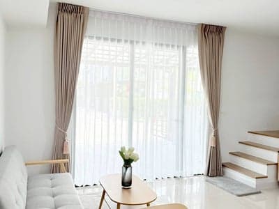 Pleno Sukhumvit-Bangna 2 — Pet-Friendly Townhome | Near Mega Bangna photo 3