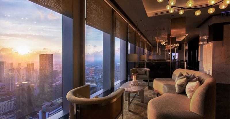 The Ritz-Carlton Residences Bangkok photo 3
