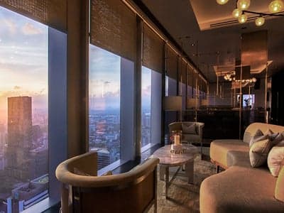 The Ritz-Carlton Residences Bangkok photo 3