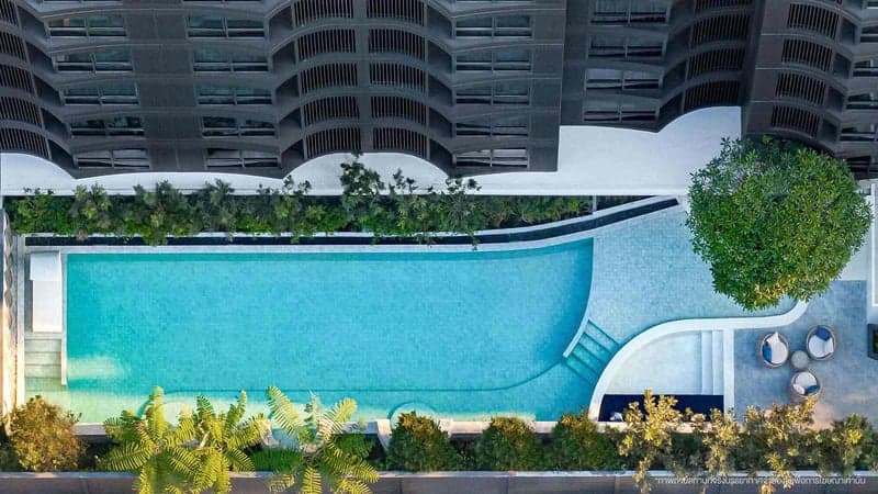 Blue Sukhumvit 89 photo 2
