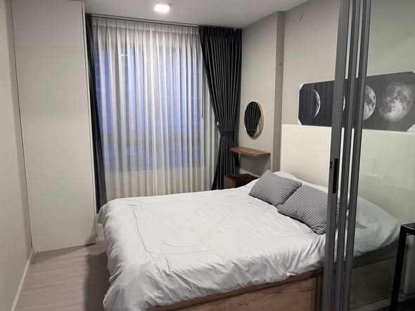 Quintara Phume Sukhumvit 39 — Corner Unit Ready to Move In | Phrom Phong photo 2