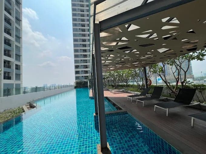 The Saint Residences photo 2