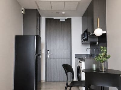 Ashton Asoke — Ultra-High Floor (45th) | Custom Walk-in Closet | Unrivaled City View photo 4