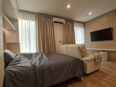 The Niche Pride Thonglor-Phetchaburi — Renovated City View | Shuttle photo 3