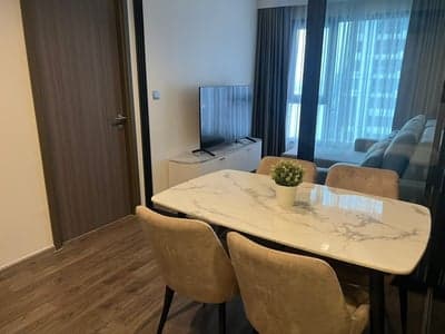 Life Ladprao Valley — High Floor Unit Opposite Central Ladprao photo 2