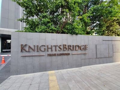 Knightsbridge Prime Sathorn photo 4
