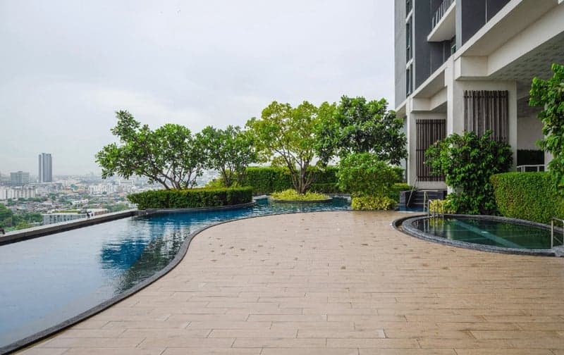 Menam Residences photo 2