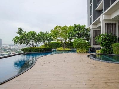 Menam Residences photo 2