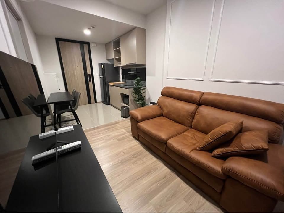 OKA HAUS Sukhumvit 36 — Fully Furnished Urban Retreat | Near BTS Thong Lo
