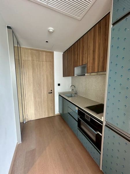 Chalermnit Art De Maison — 1BR 38 sqm Near BTS Thong Lo | Sukhumvit 53 photo 4