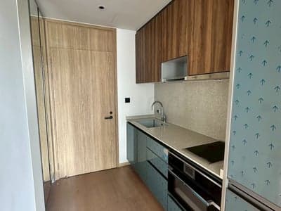Chalermnit Art De Maison — 1BR 38 sqm Near BTS Thong Lo | Sukhumvit 53 photo 4