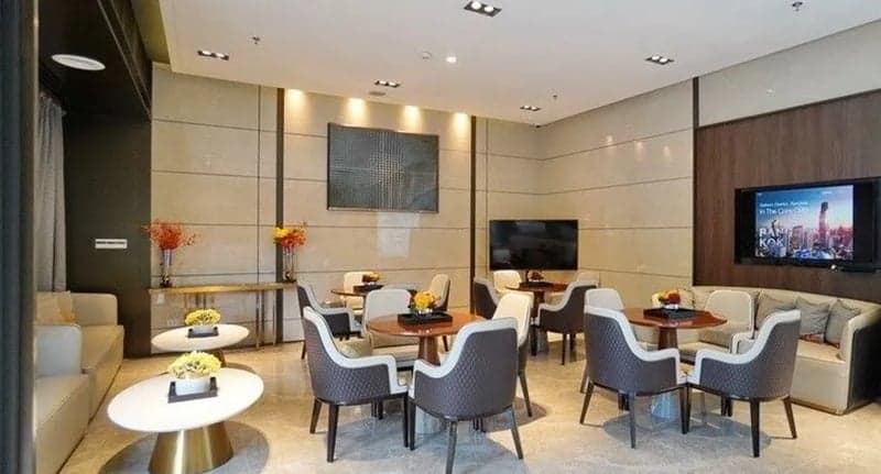 Regal Condo Sathorn - Naradhiwas photo 4