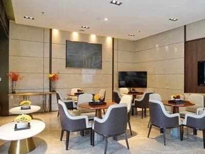 Regal Condo Sathorn - Naradhiwas photo 4