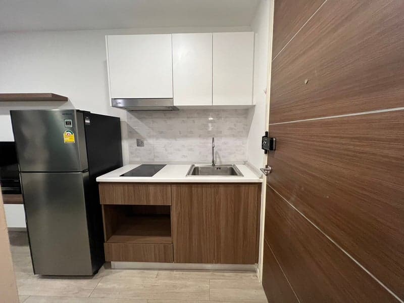 Atmoz Ladprao 71 — South-Facing Pool View | Fully Furnished | Ladprao photo 2