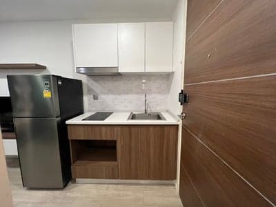 Atmoz Ladprao 71 — South-Facing Pool View | Fully Furnished | Ladprao photo 2