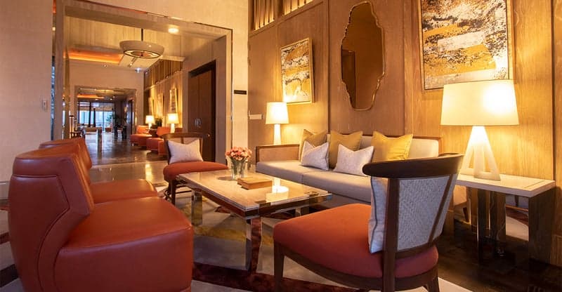 The Ritz-Carlton Residences Bangkok photo 4