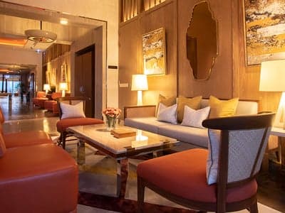 The Ritz-Carlton Residences Bangkok photo 4