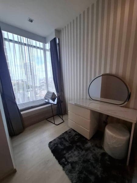 M Thonglor 10 — Pet-Friendly Residence | Prime Thonglor Lifestyle photo 4