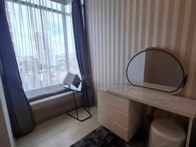 M Thonglor 10 — Pet-Friendly Residence | Prime Thonglor Lifestyle photo 4