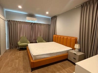 ELSE Krungthep Kreetha — Luxury Pool Residence | Near Brighton College photo 2