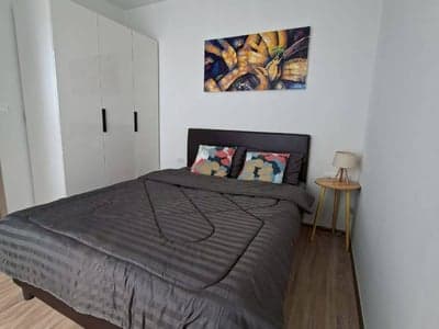 XT Phayathai — Rare Wide Unit High Floor | Bright East View | Near BTS photo 2
