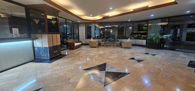 The Waterford Park Sukhumvit 53 photo 2