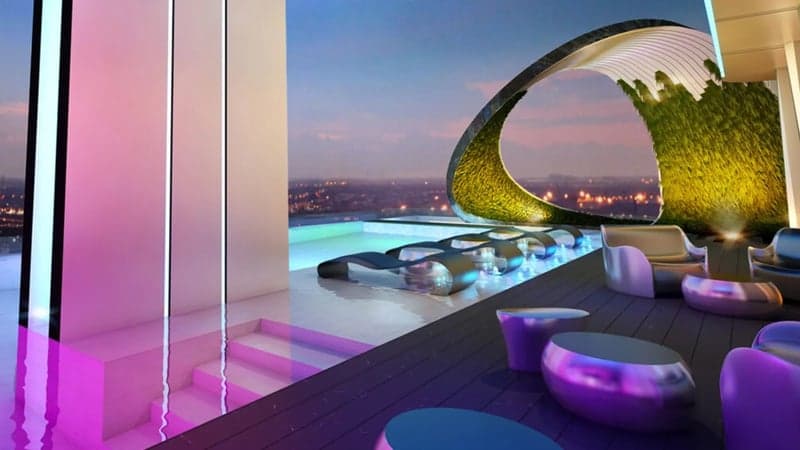 Edge Sukhumvit 23 photo 2