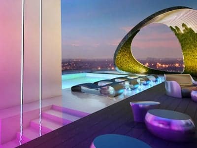Edge Sukhumvit 23 photo 2