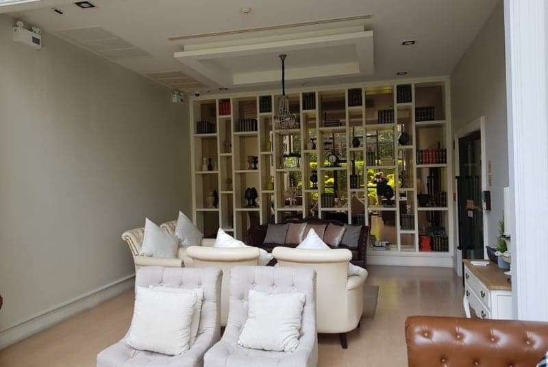 Condolette Dwell Sukhumvit 26 photo 3