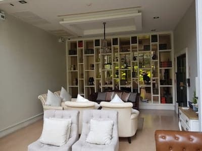 Condolette Dwell Sukhumvit 26 photo 3