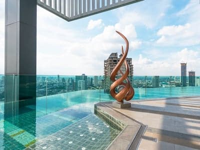 Rhythm Sathorn photo 2