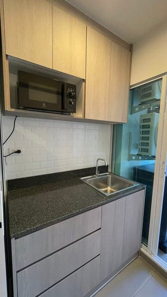 Regent Home Bangna — High Floor City Living | Near BTS Bangna photo 4