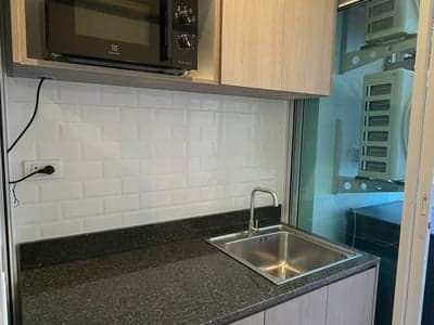 Regent Home Bangna — High Floor City Living | Near BTS Bangna photo 4