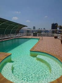 S Condo Sukhumvit 50 photo 2