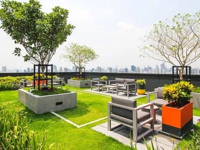 The Base Phetchaburi - Thonglor photo 4