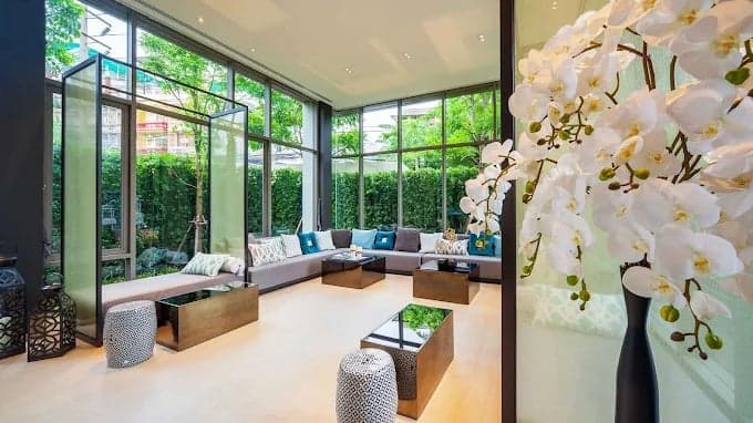 The Room Sathorn - St.Louis photo 3
