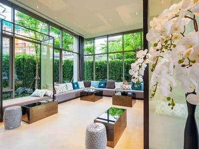 The Room Sathorn - St.Louis photo 3
