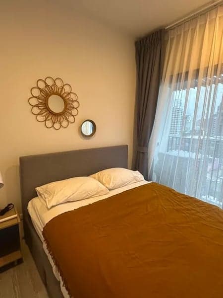 XT Ekkamai — Fully Furnished City Condo | Prime Ekkamai Location photo 2
