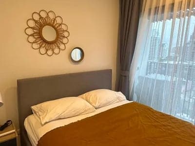 XT Ekkamai — Fully Furnished City Condo | Prime Ekkamai Location photo 2