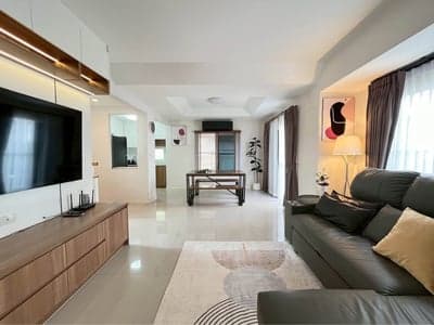 Siwalee Suvarnabhumi — Ready to Move In Detached House | Near Airport photo 4