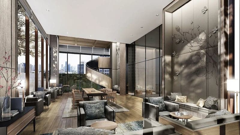 The Fine Bangkok Thonglor - Ekamai photo 2