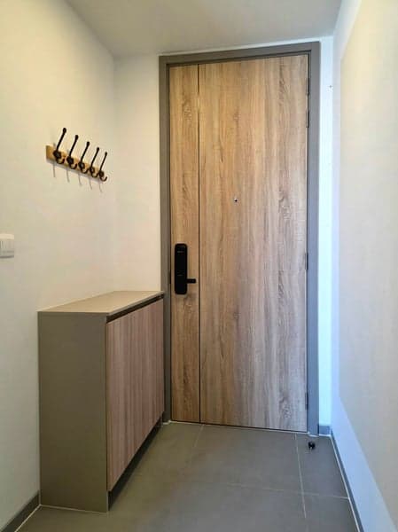 XT Phayathai — High Floor North View | Near BTS Phayathai & ARL | Homey Style photo 3