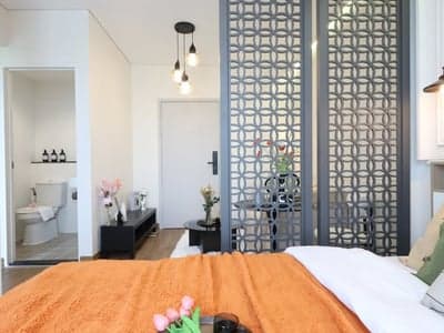 UNIO Rama 2 - Thakham — Modern Classic Condo | Walk to Central Rama 2 photo 3