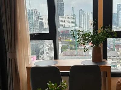 XT Ekkamai — Fully Furnished City Condo | Prime Ekkamai Location photo 3
