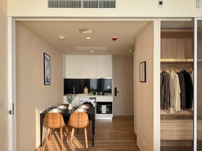 Noble Form Thonglor — Brand New Luxury Unit | Prime Thonglor photo 4
