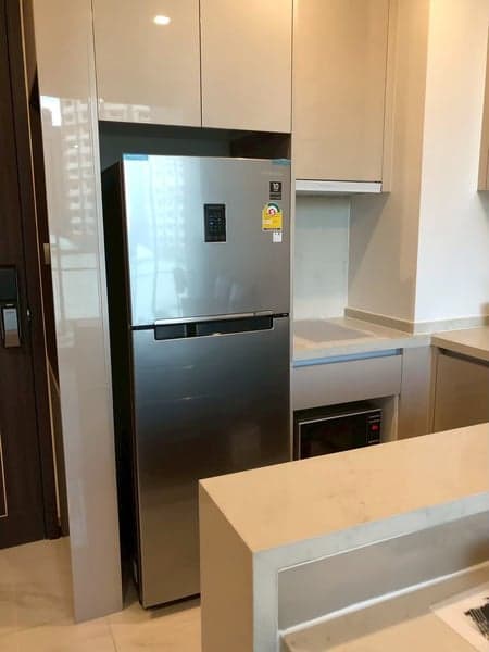Laviq Sukhumvit 57 — Ultra-Luxury 1BR | North City View | 3-Min Walk to BTS Thong Lo photo 4