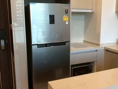 Laviq Sukhumvit 57 — Ultra-Luxury 1BR | North City View | 3-Min Walk to BTS Thong Lo photo 4